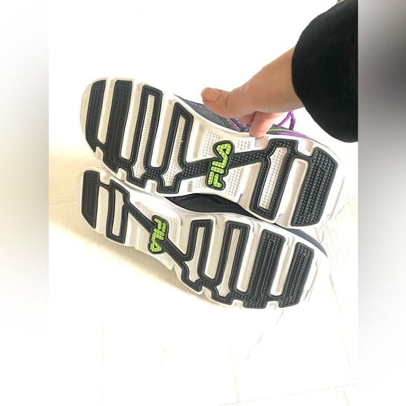 FILA Cool-Max Sneakers - Picture 5 of 6